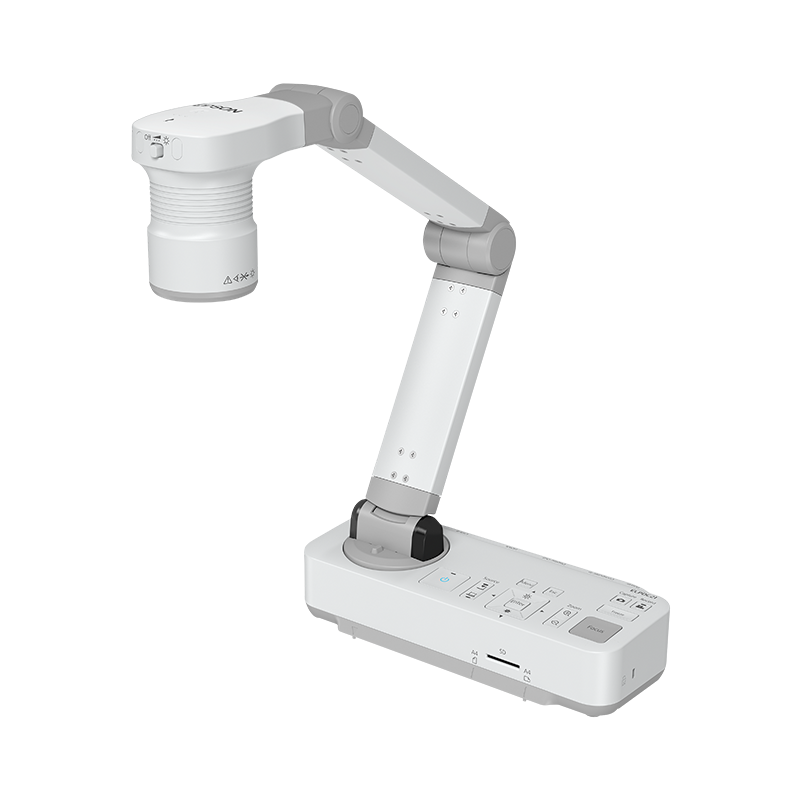 Документ-камера Epson ELPDC21 (V12H758040)